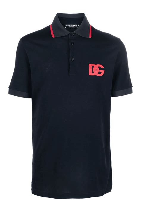 polo dolce & gabbana homme